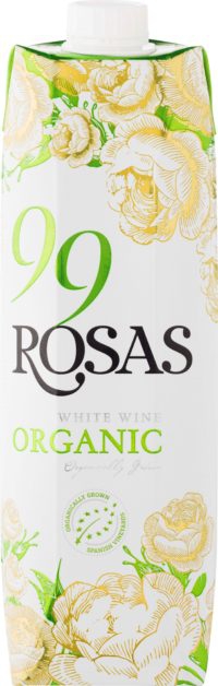 Produktbild på 99 Rosas
