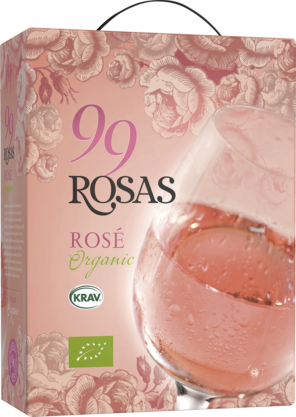 Produktbild på 99 Rosas