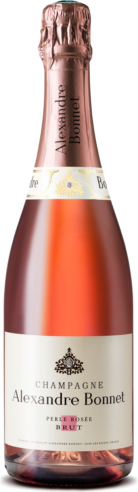 Produktbild på Alexandre Bonnet