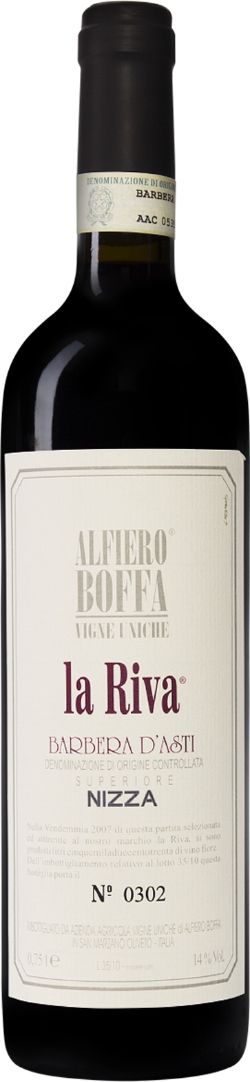 Produktbild på Alfiero Boffa