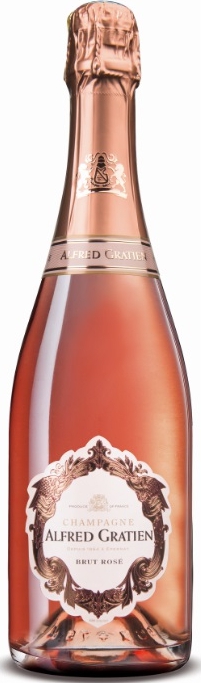 Produktbild på Alfred Gratien