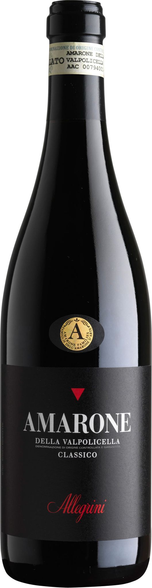 Produktbild på Allegrini Amarone Della Valpolicella