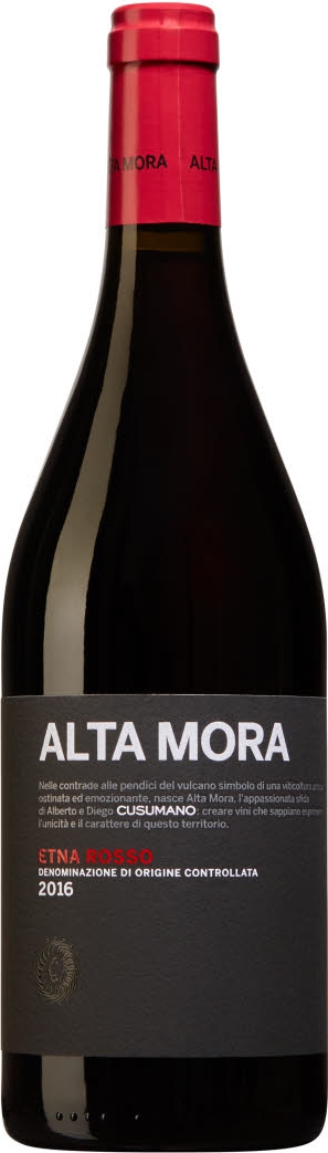 Produktbild på Alta Mora