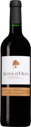 Produktbild på Altos d'Oliva