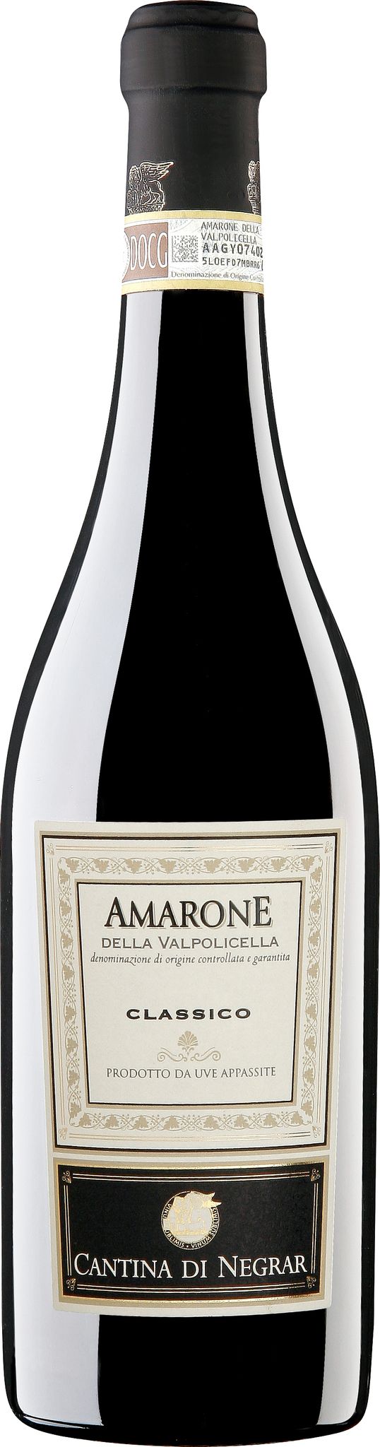 Produktbild på Amarone della Valpolicella Classico