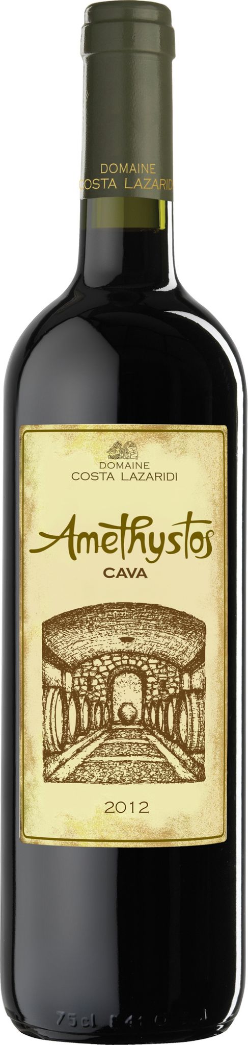 Produktbild på Amethystos