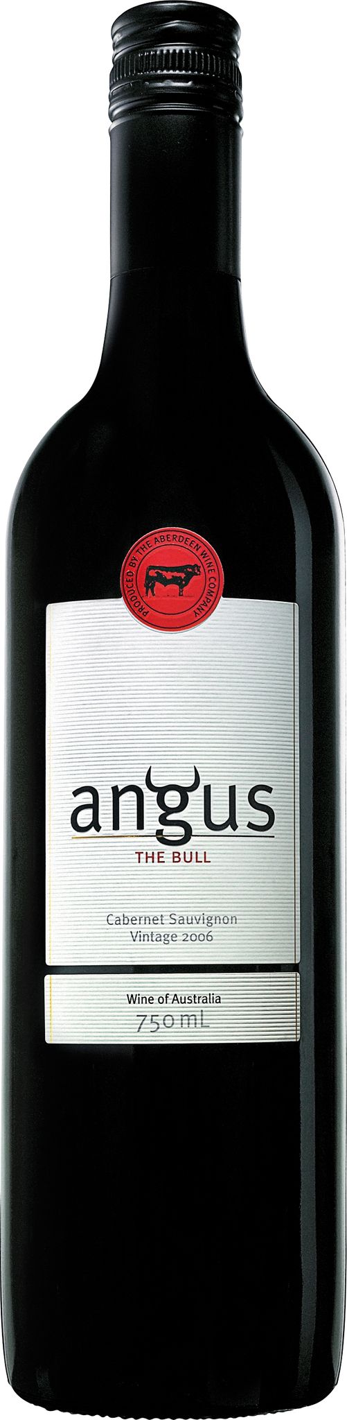 Produktbild på Angus The Bull