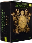 Produktbild på Castillo de Anna