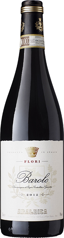 Produktbild på Araldica Barolo