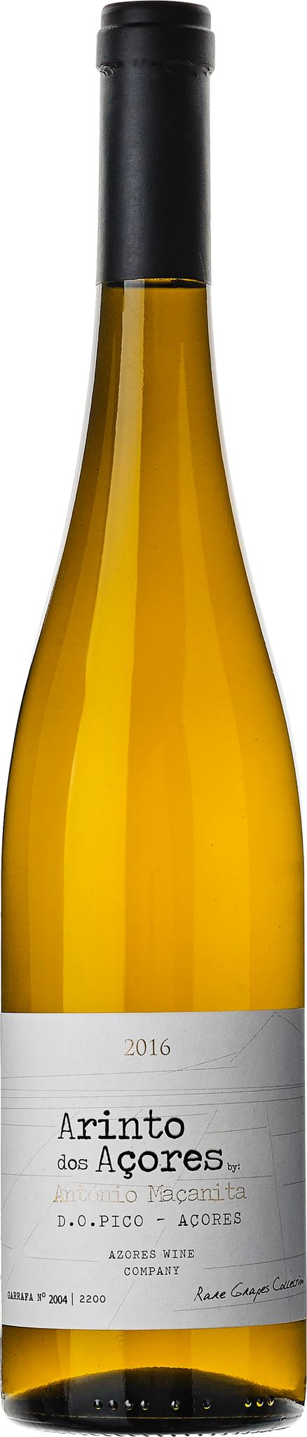 Produktbild på Arinto dos Açores