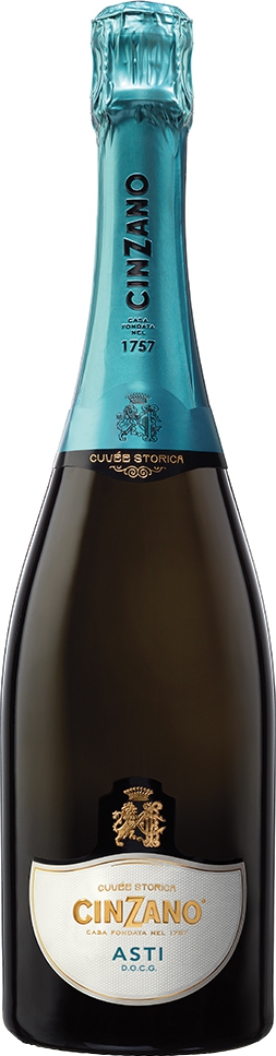 Produktbild på Asti Cinzano