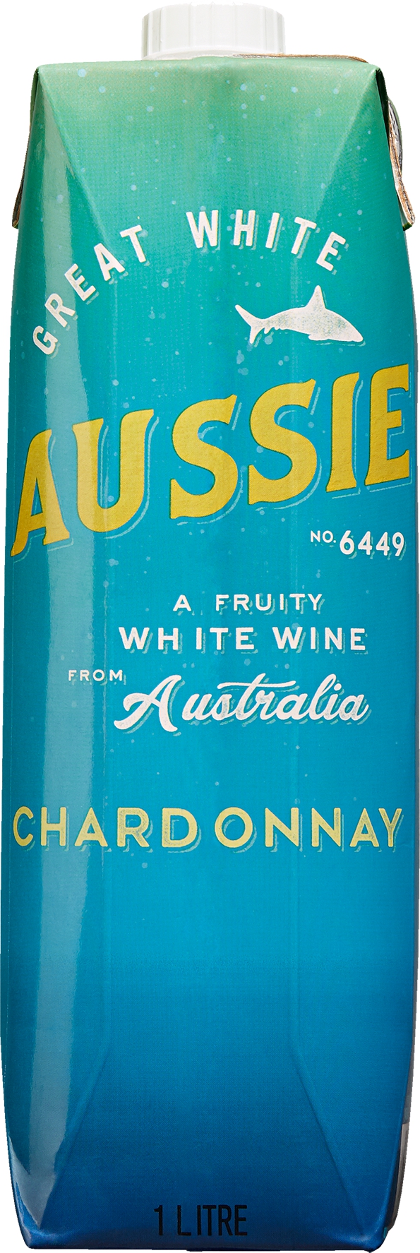 Produktbild på AUSSIE Great White
