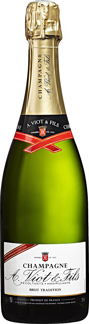 Produktbild på A Viot