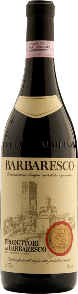 Produktbild på Barbaresco