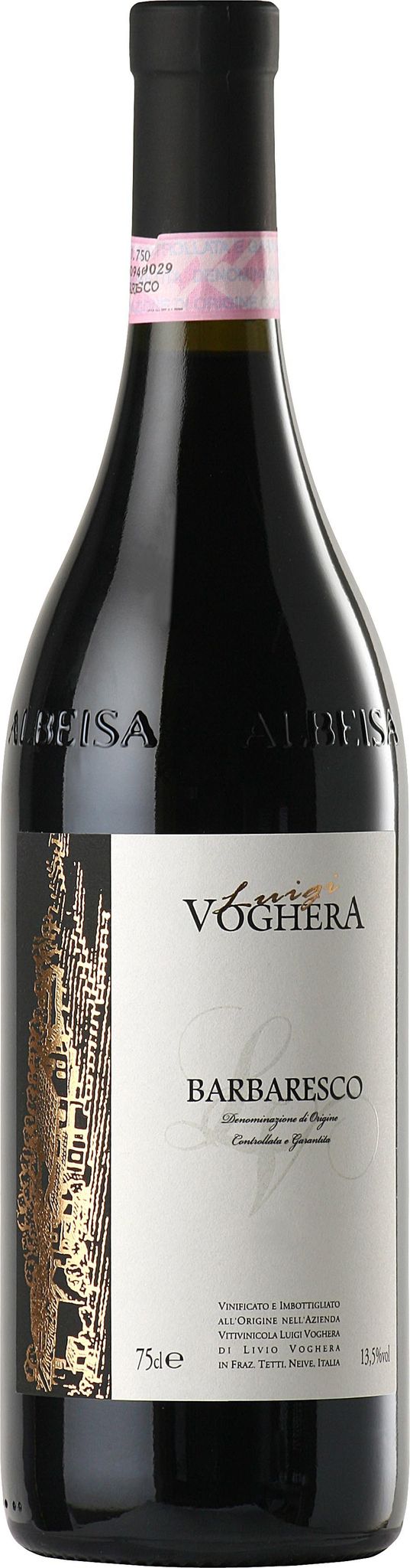 Produktbild på Barbaresco