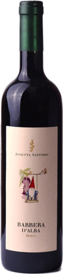 Produktbild på Barbera d'Alba Superiore