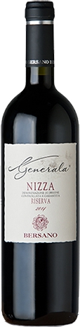 Produktbild på Barbera d'Asti Superior Nizza