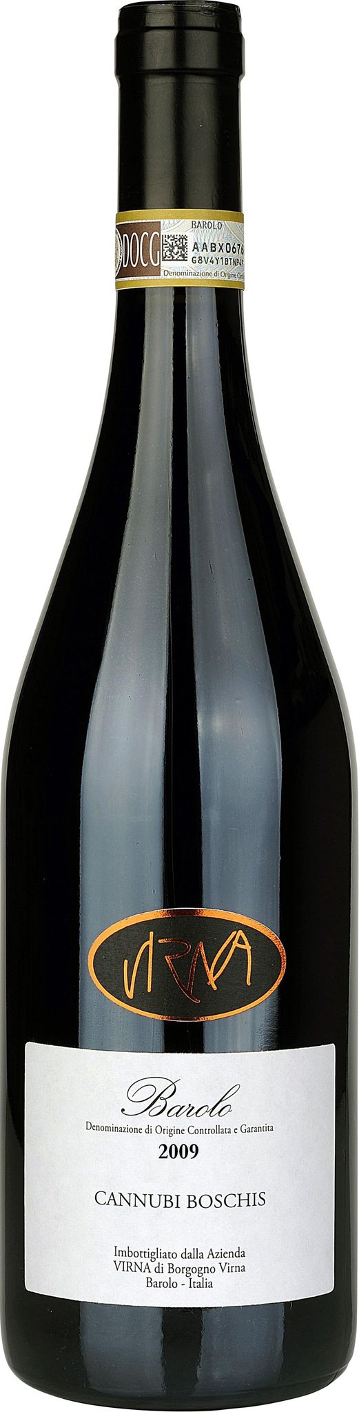 Produktbild på Barolo