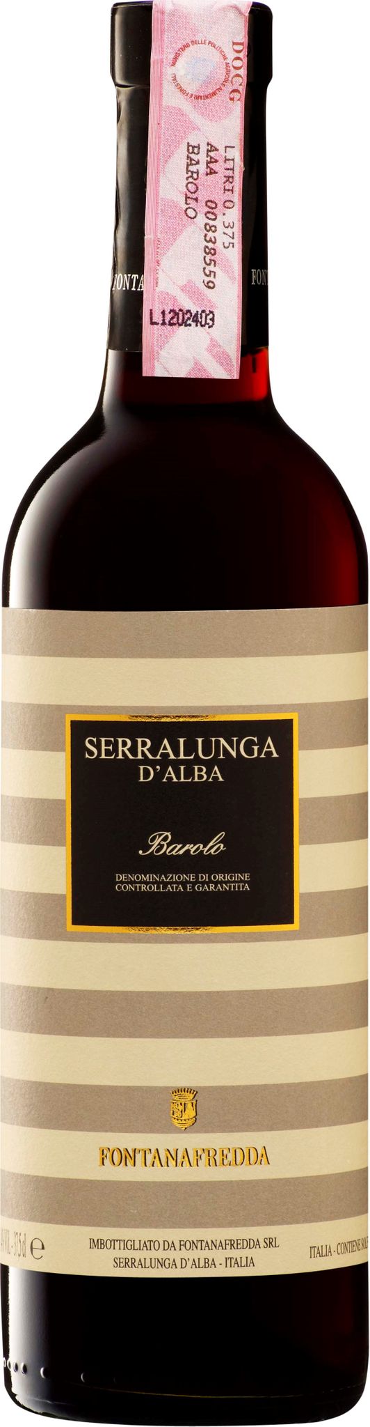 Produktbild på Barolo