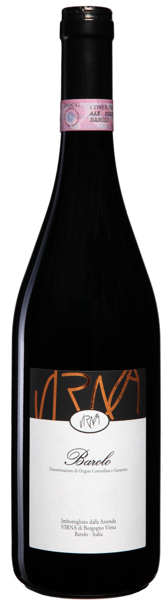 Produktbild på Barolo