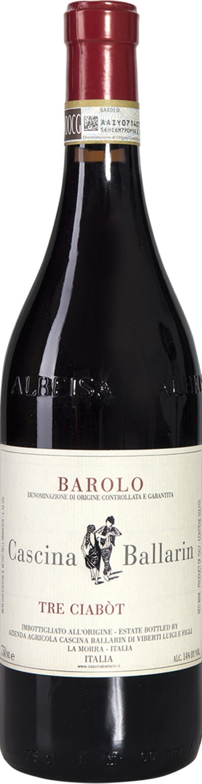 Produktbild på Barolo