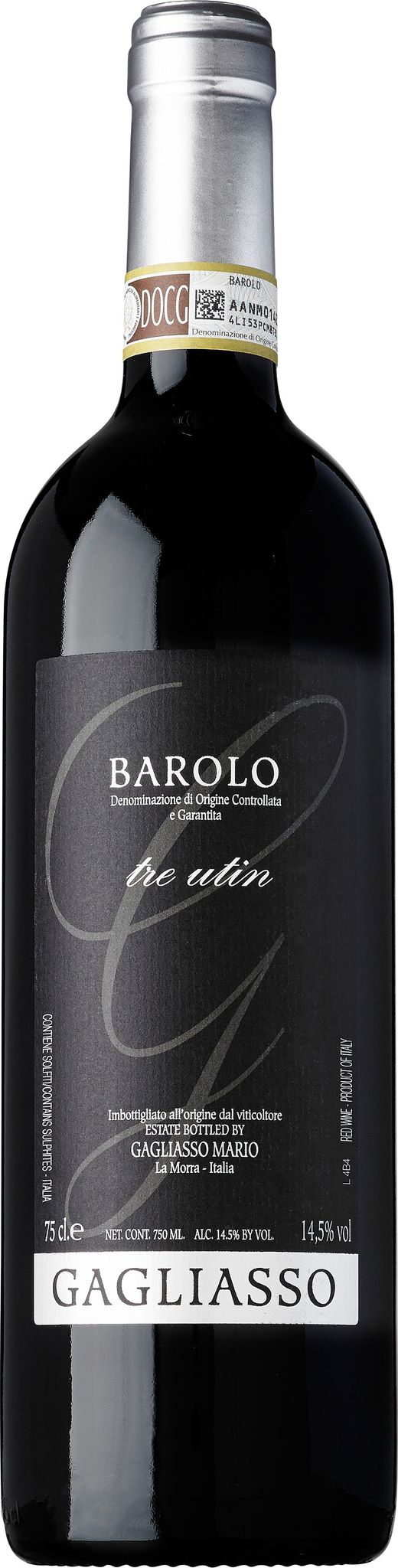 Produktbild på Barolo