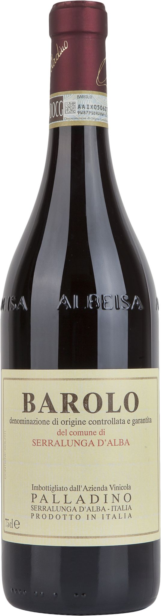 Produktbild på Barolo