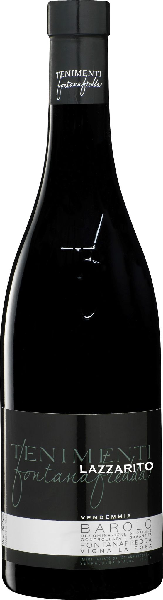 Produktbild på Barolo Lazzarito