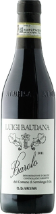 Produktbild på Barolo Serralunga