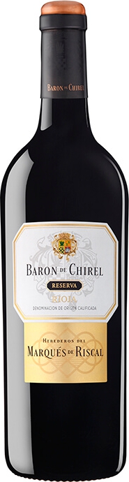 Produktbild på Baron de Chirel