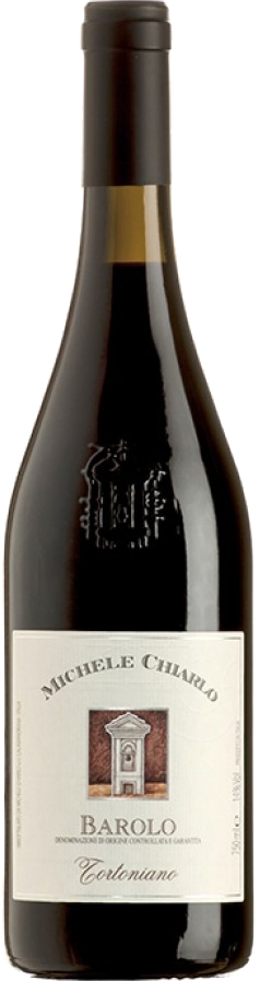 Produktbild på Barolo Tortoniano