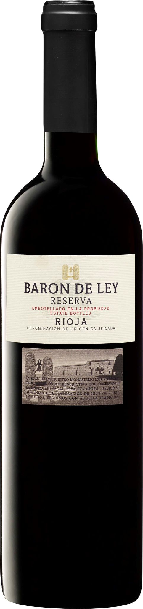 Produktbild på Baron de Ley