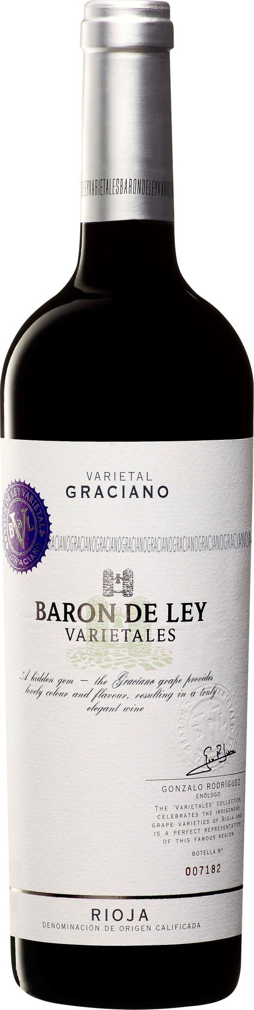 Produktbild på Baron De Ley
