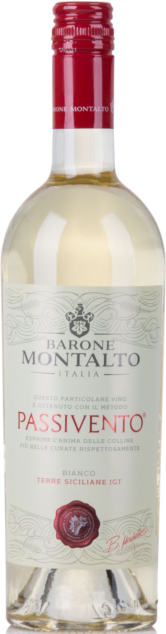 Produktbild på Barone Montalto