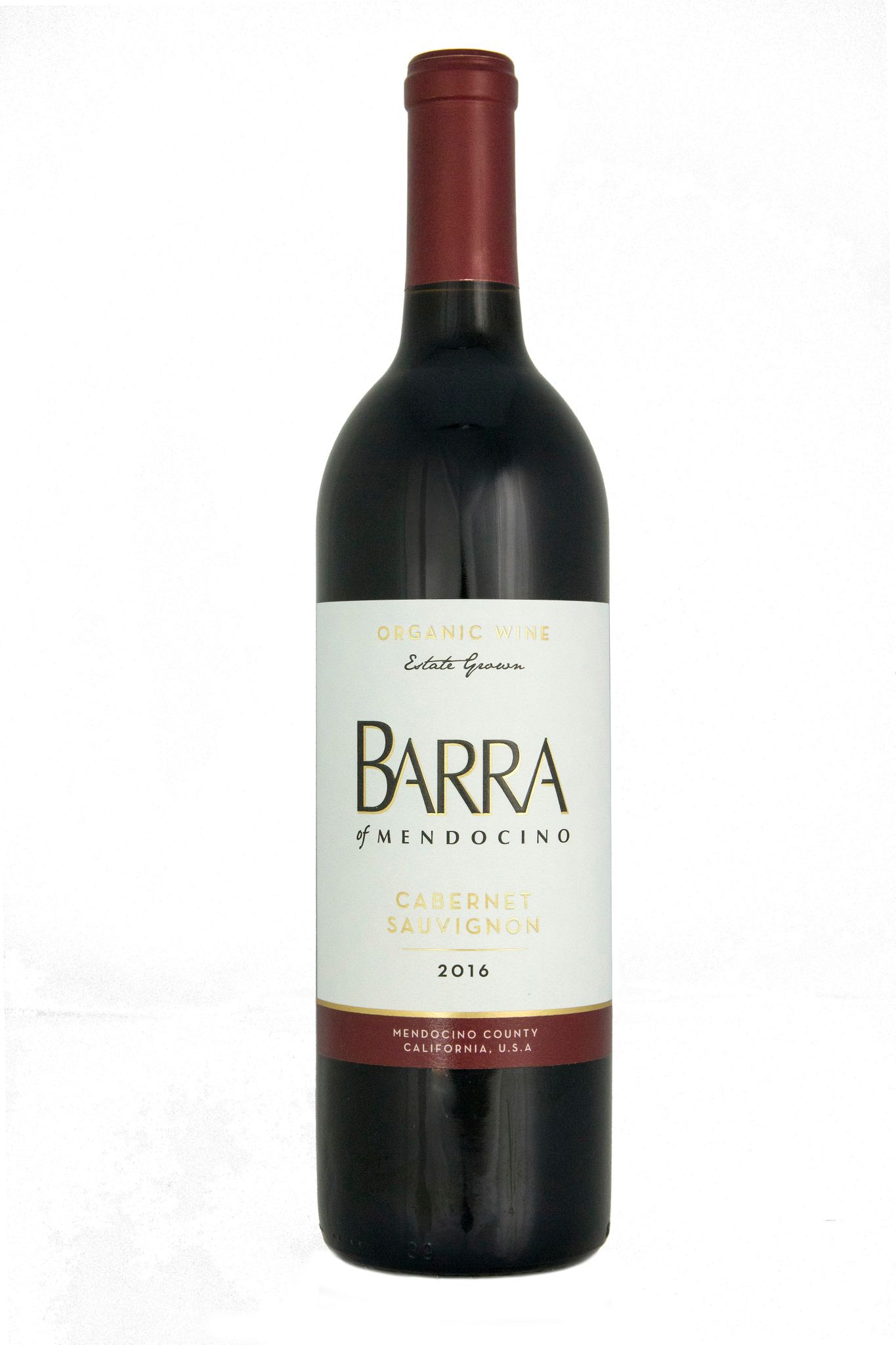 Produktbild på Barra of Mendocino