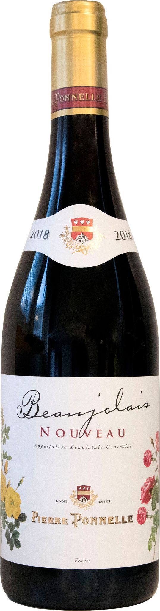 Produktbild på Beaujolais Nouveau