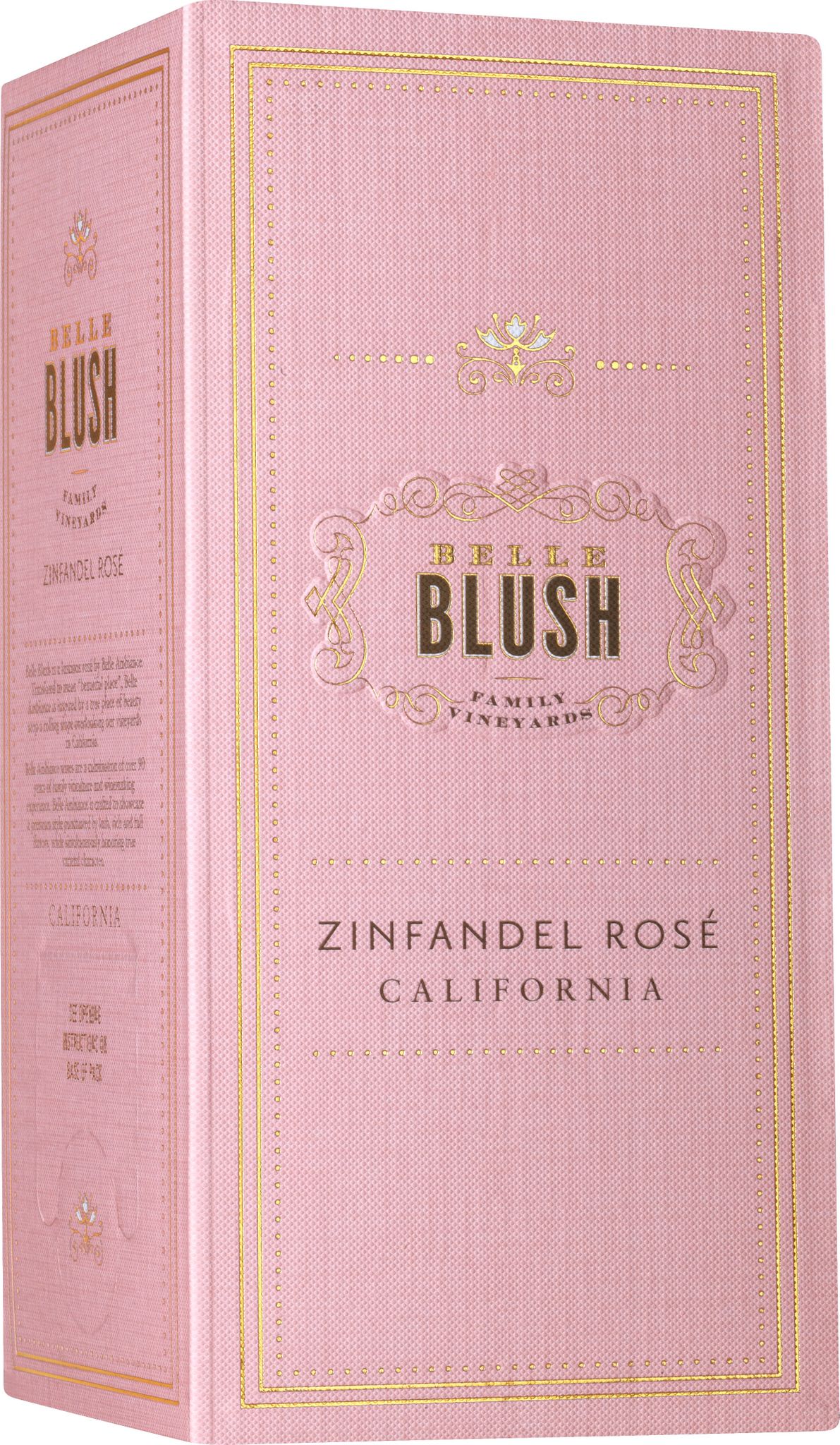 Produktbild på Belle Blush