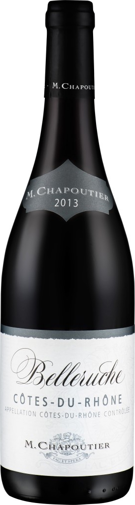 Produktbild på Belleruche Côtes-du-Rhône