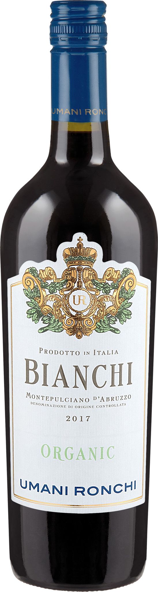 Produktbild på Bianchi Montepulciano d'Abruzzo