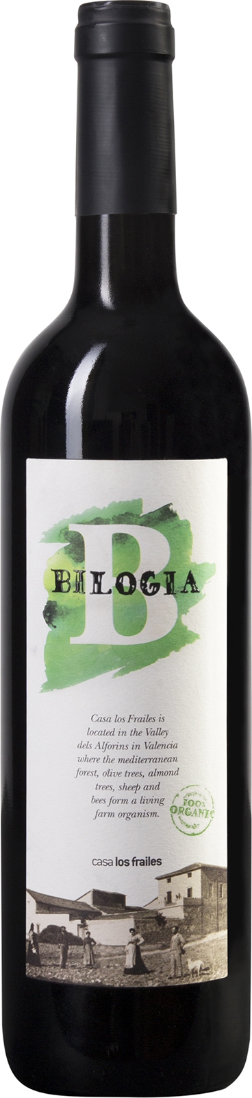 Produktbild på Bilogía