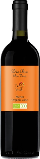 Produktbild på Bio Bio Bio Vino