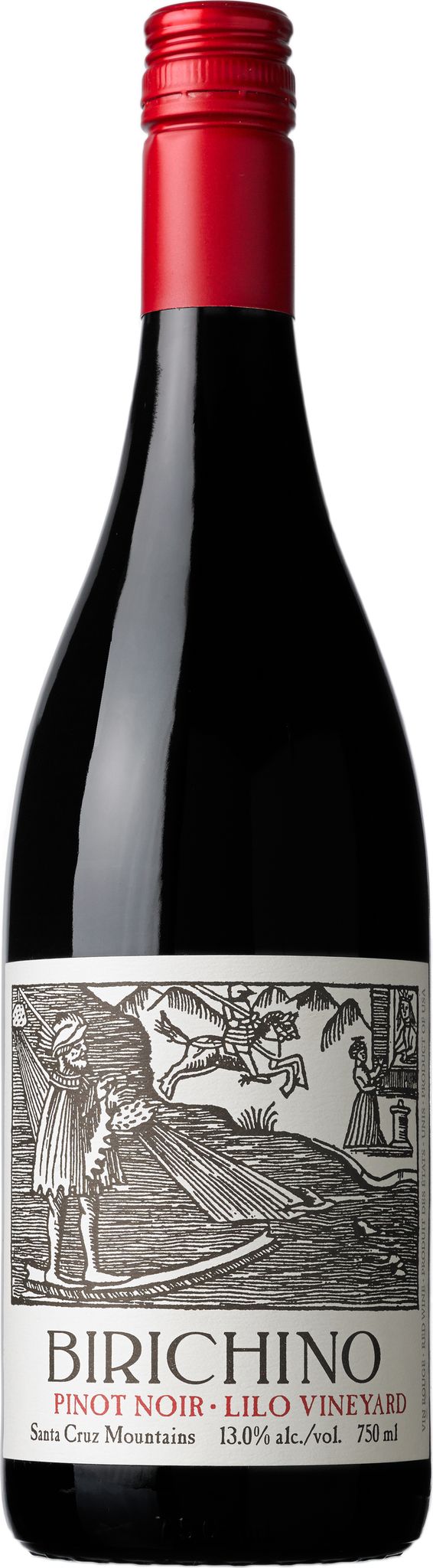Produktbild på Birichino Lilo Vineyard