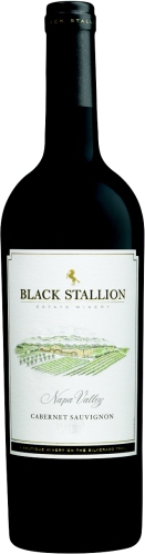 Produktbild på Black Stallion