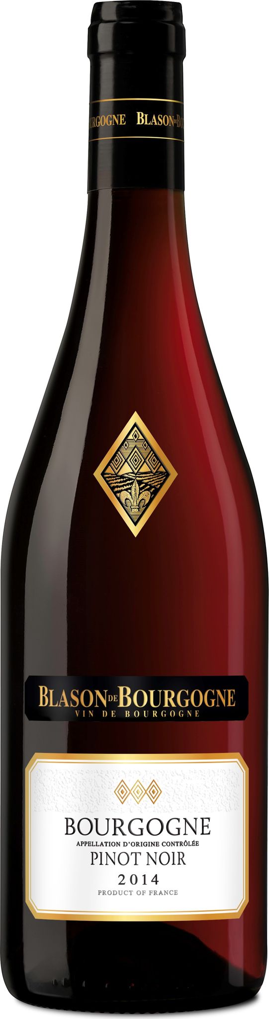 Produktbild på Blason de Bourgogne