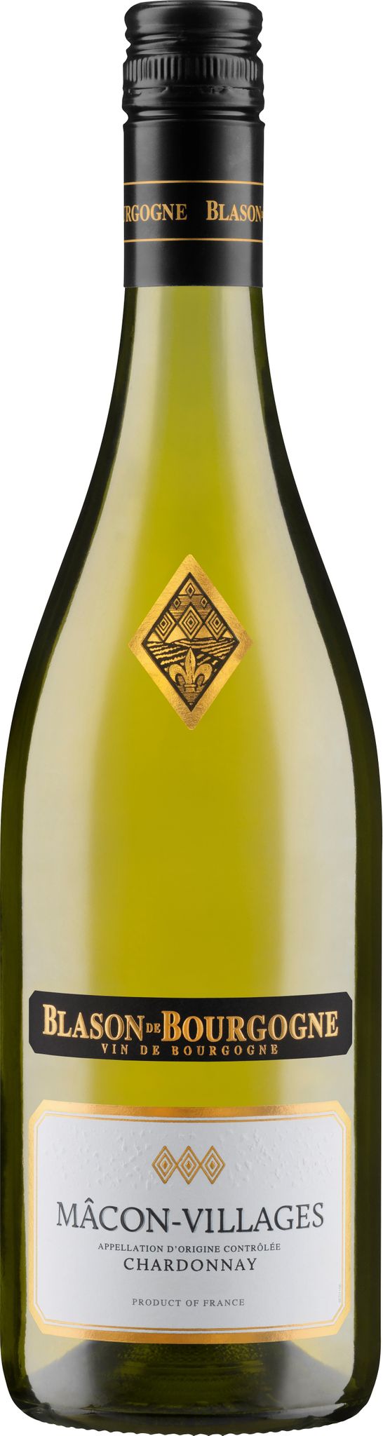 Produktbild på Blason de Bourgogne Mâcon-Villages