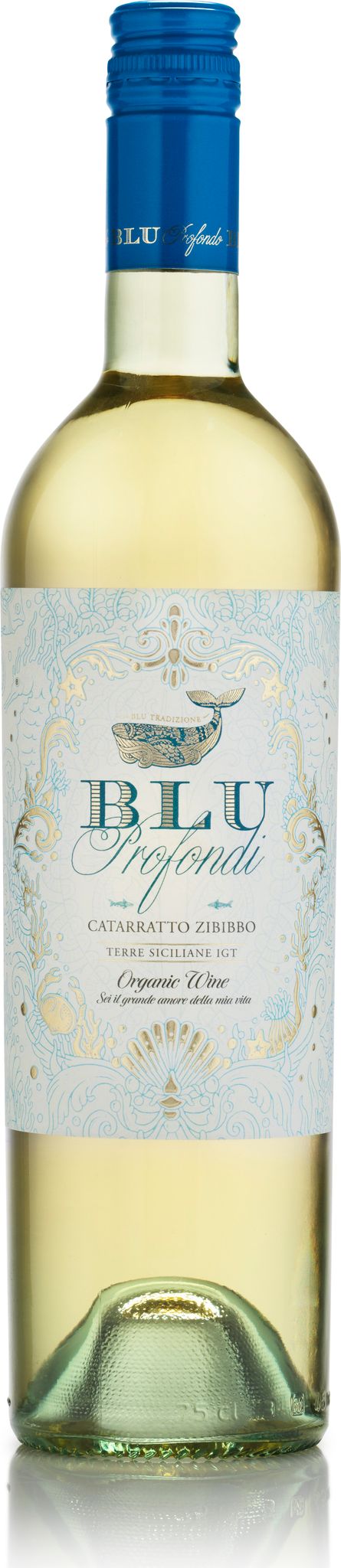 Produktbild på BLU Profondi