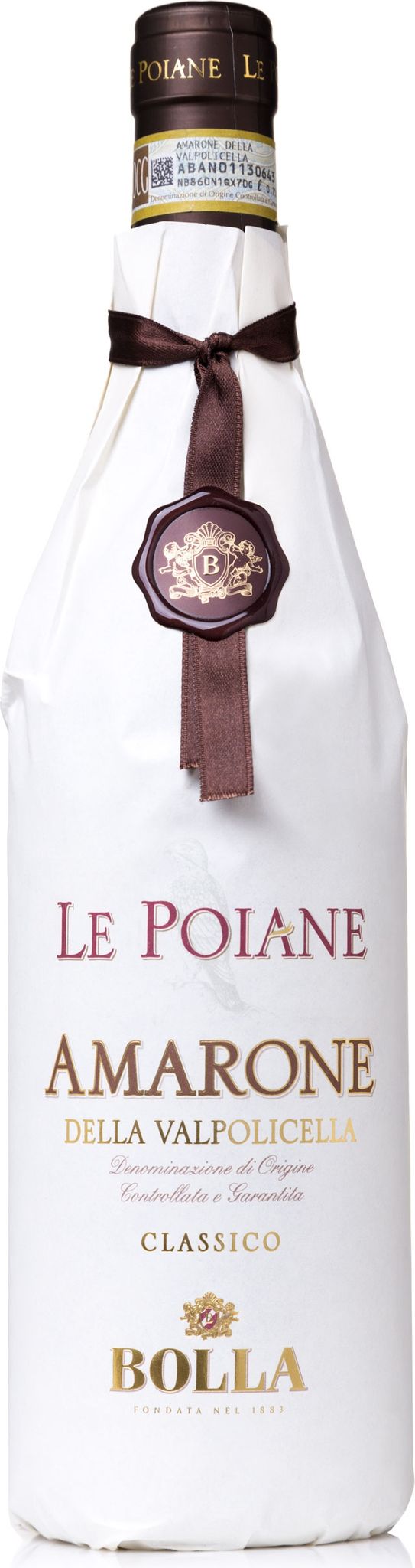 Produktbild på Bolla Le Poiane