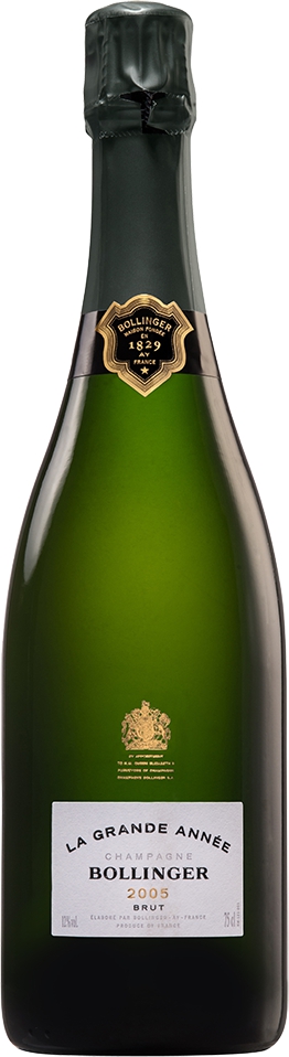 Produktbild på Bollinger
