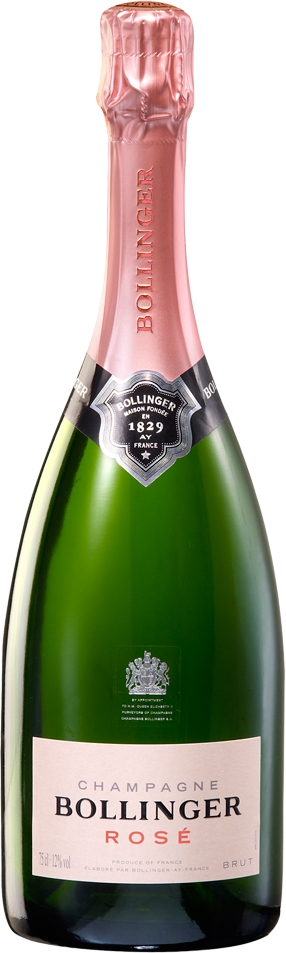 Produktbild på Bollinger