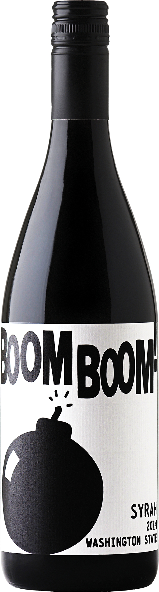 Produktbild på Boom Boom!